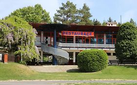 Juniorcamp Nova Zivohost